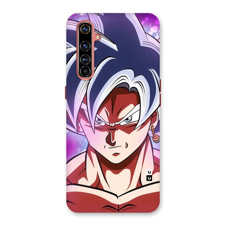 Goku Instinct Back Case for Realme X50 Pro