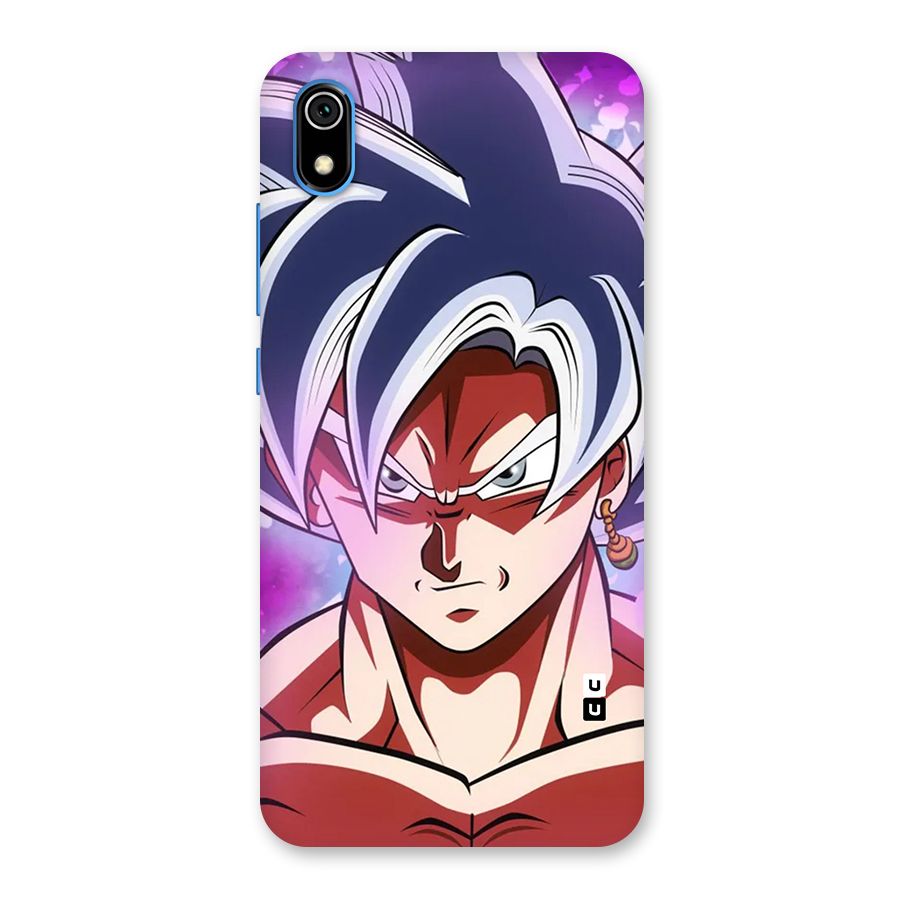 Goku Instinct Back Case for Redmi 7A
