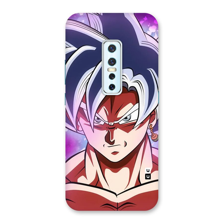 Goku Instinct Back Case for Vivo V17 Pro
