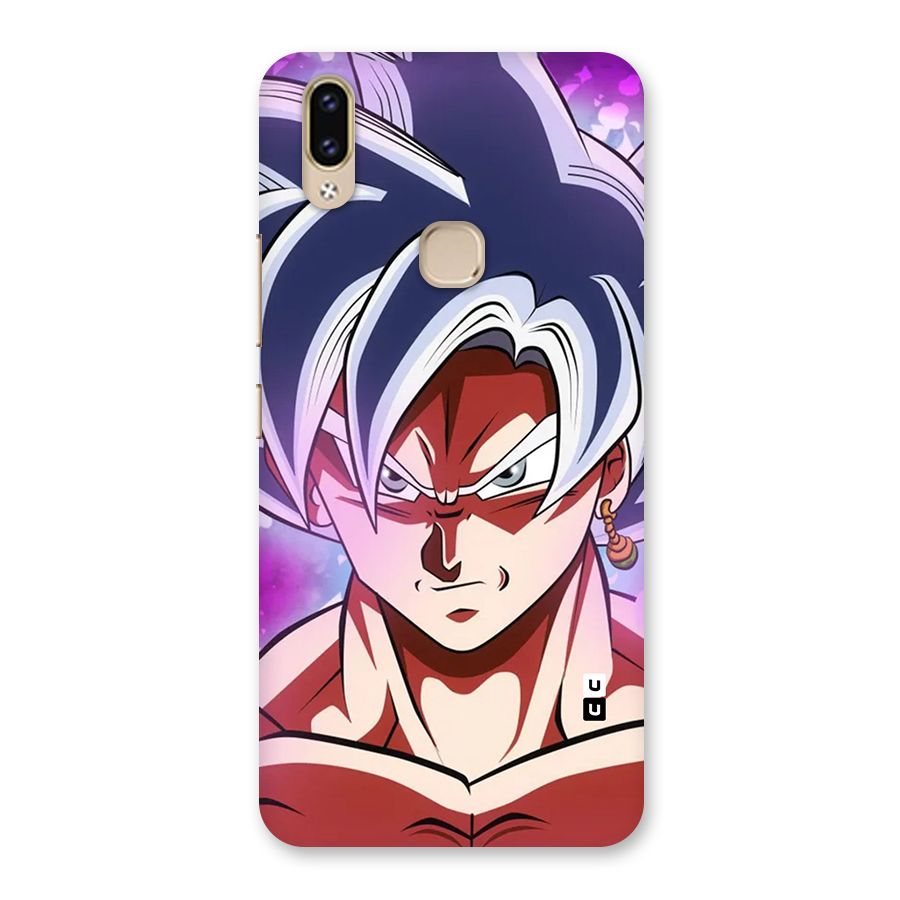 Goku Instinct Back Case for Vivo V9 Youth