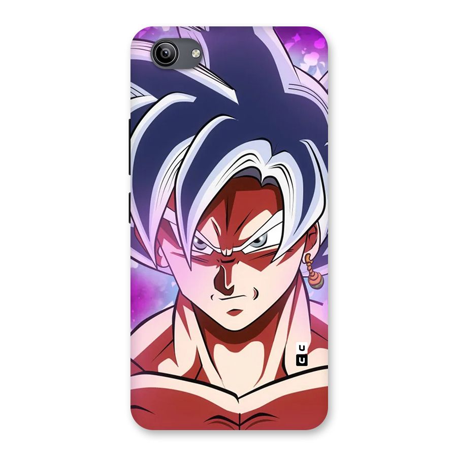 Goku Instinct Back Case for Vivo Y81i