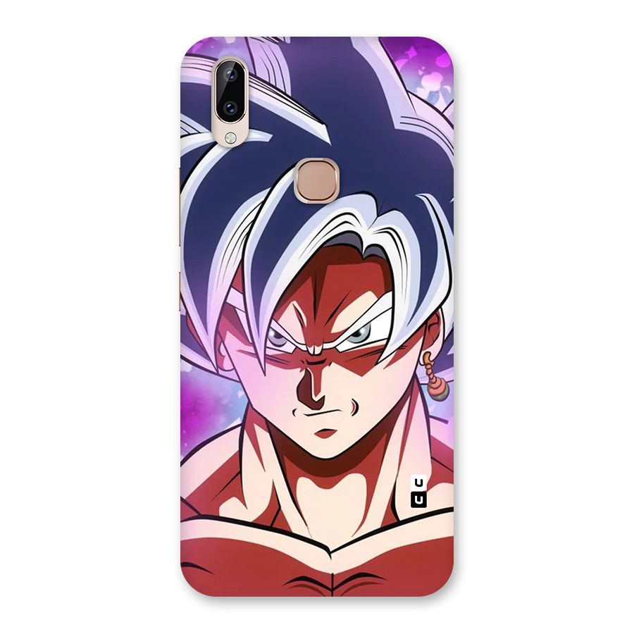 Goku Instinct Back Case for Vivo Y83 Pro