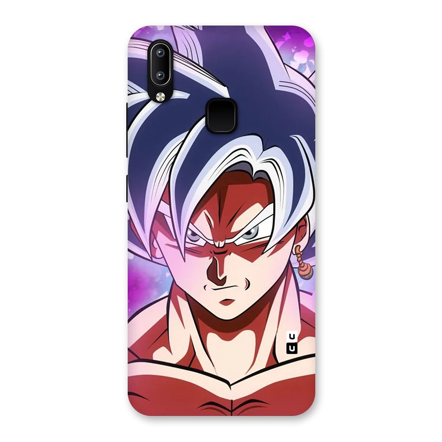 Goku Instinct Back Case for Vivo Y93