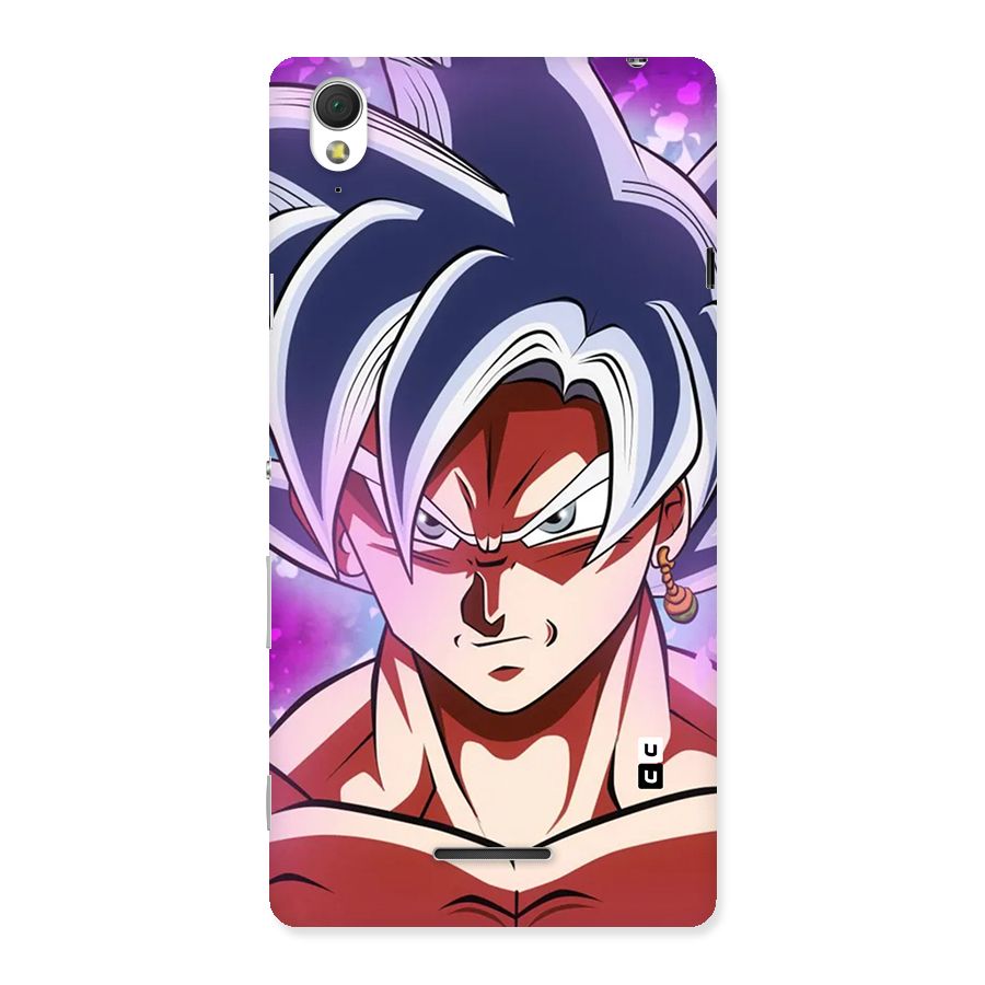 Goku Instinct Back Case for Xperia T3