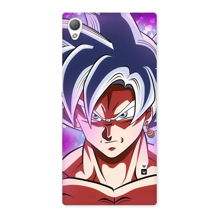 Goku Instinct Back Case for Xperia Z3