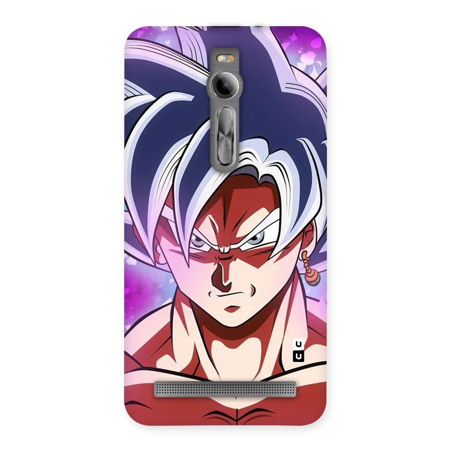 Goku Instinct Back Case for Zenfone 2