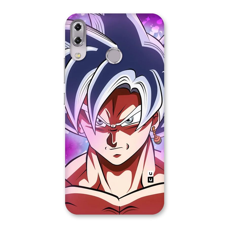 Goku Instinct Back Case for Zenfone 5Z