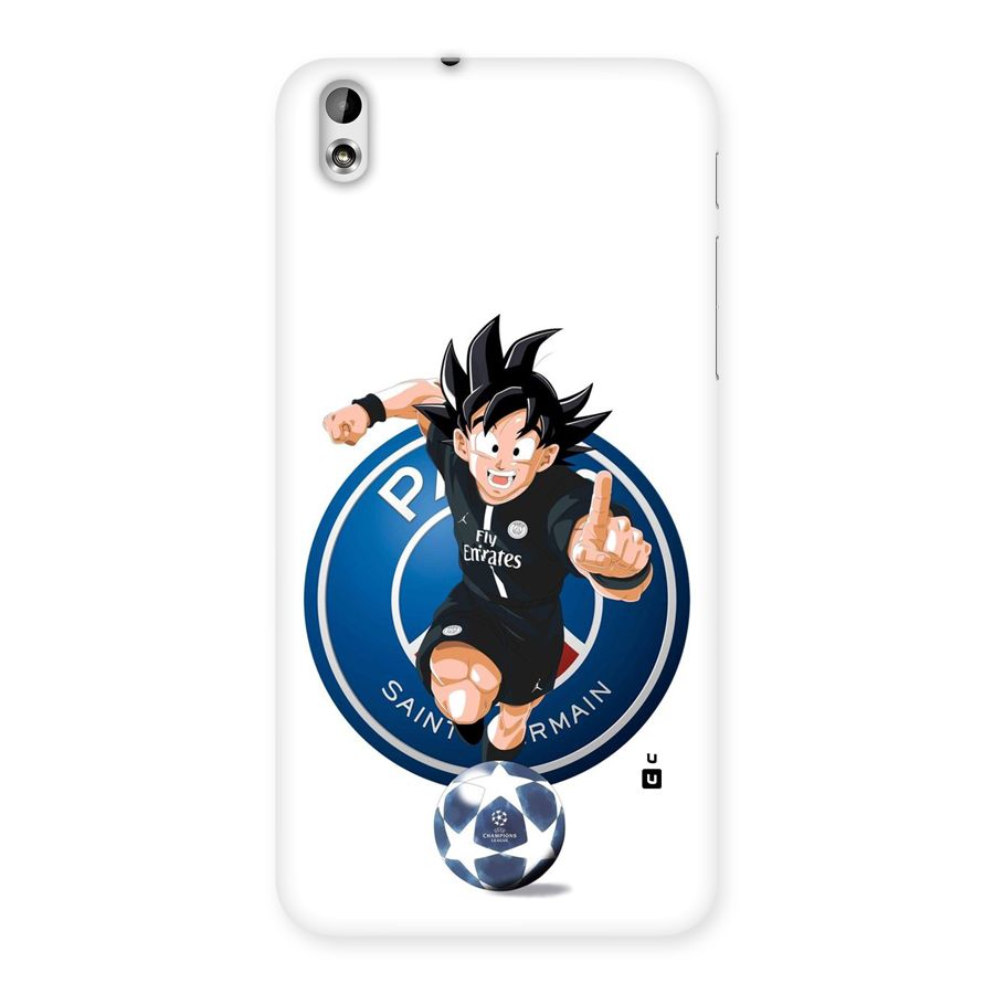 Goku Playing Goku Back Case for Desire 816g