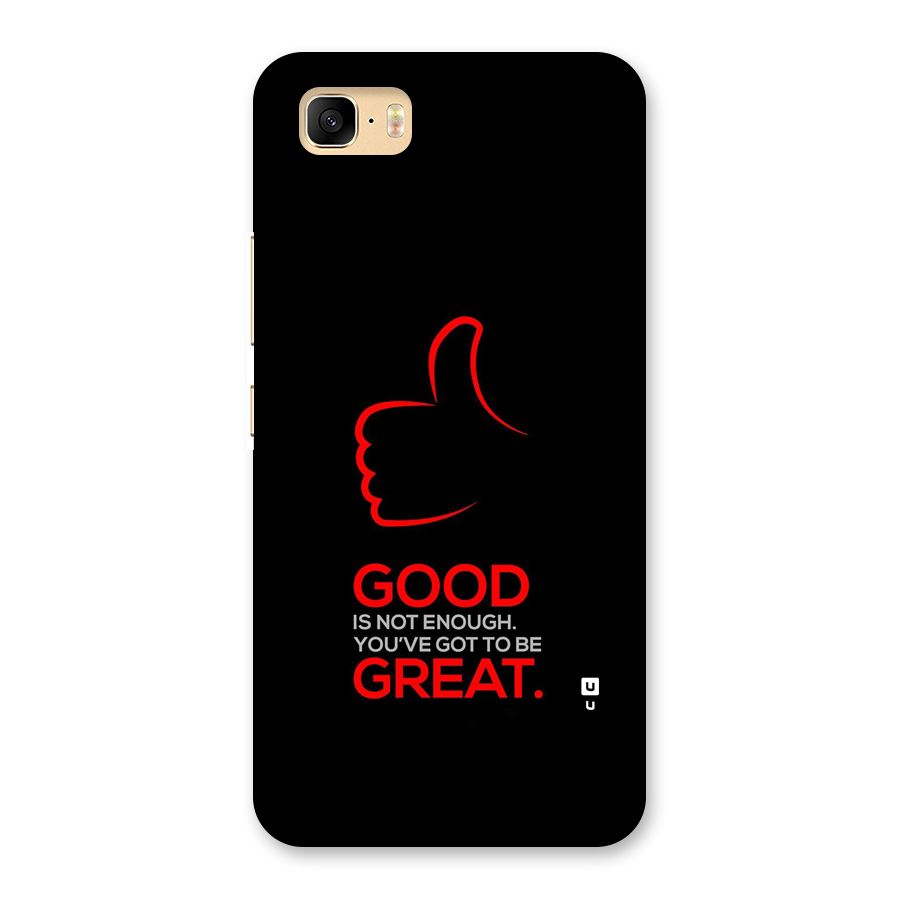 Good Great Back Case for Zenfone 3s Max