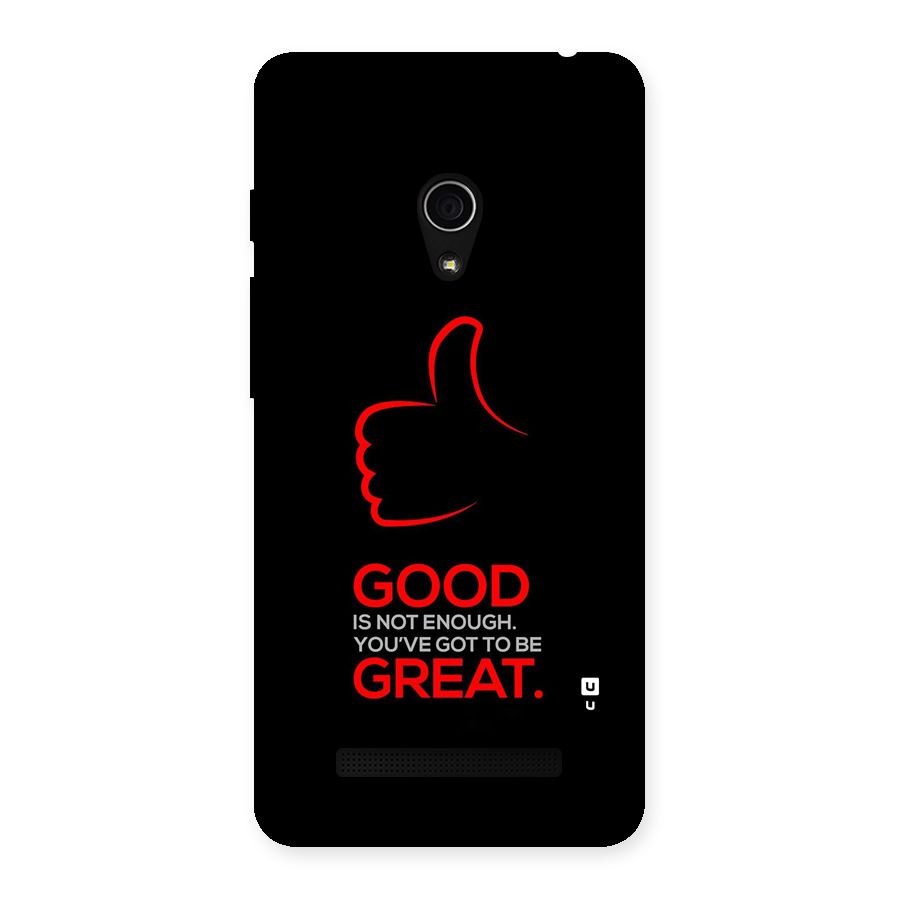 Good Great Back Case for Zenfone 5