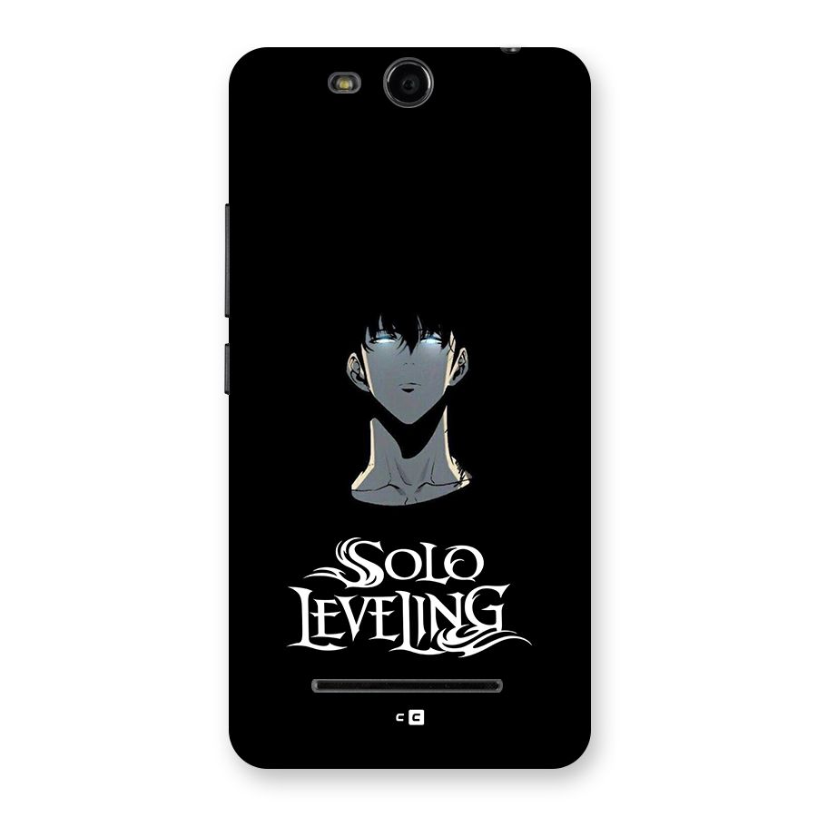 Great Arise Back Case for Canvas Juice 3 Q392