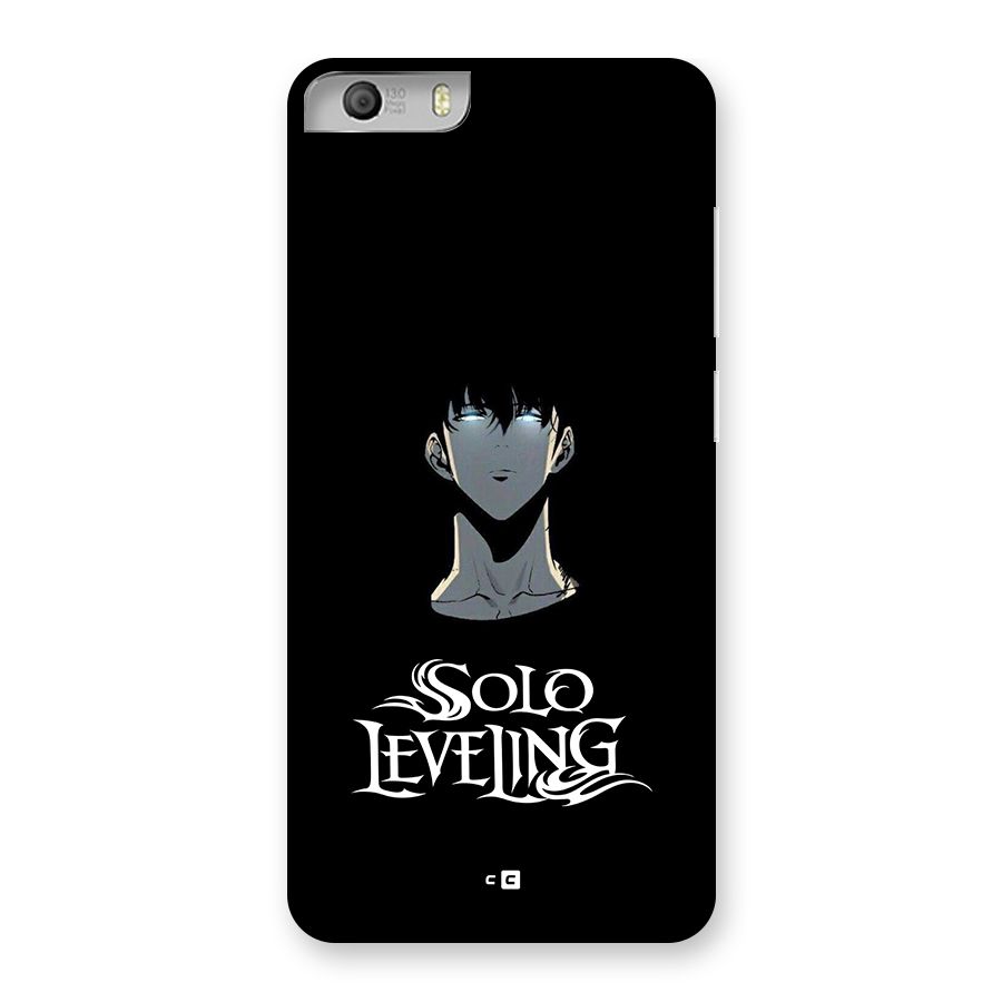 Great Arise Back Case for Canvas Knight 2