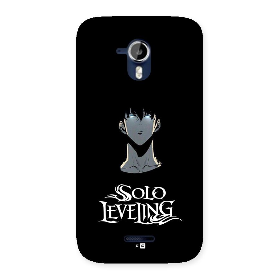 Great Arise Back Case for Canvas Magnus A117