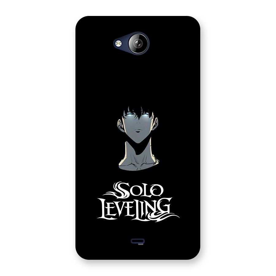 Great Arise Back Case for Canvas Play Q355