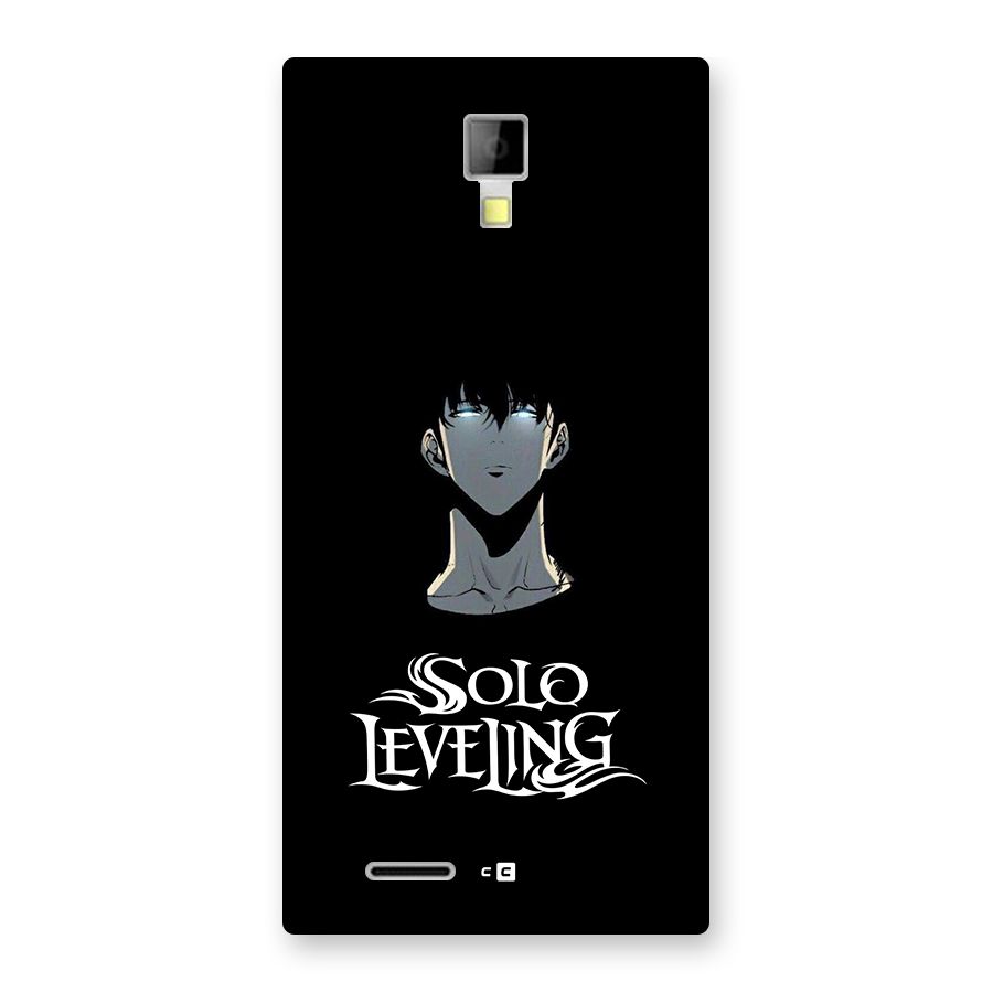 Great Arise Back Case for Canvas Xpress A99