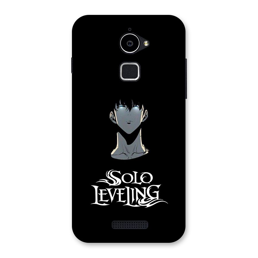 Great Arise Back Case for Coolpad Note 3 Lite