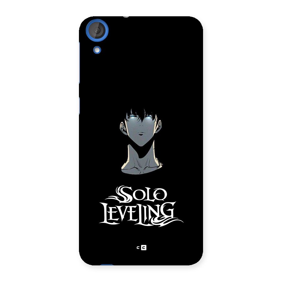 Great Arise Back Case for Desire 820s