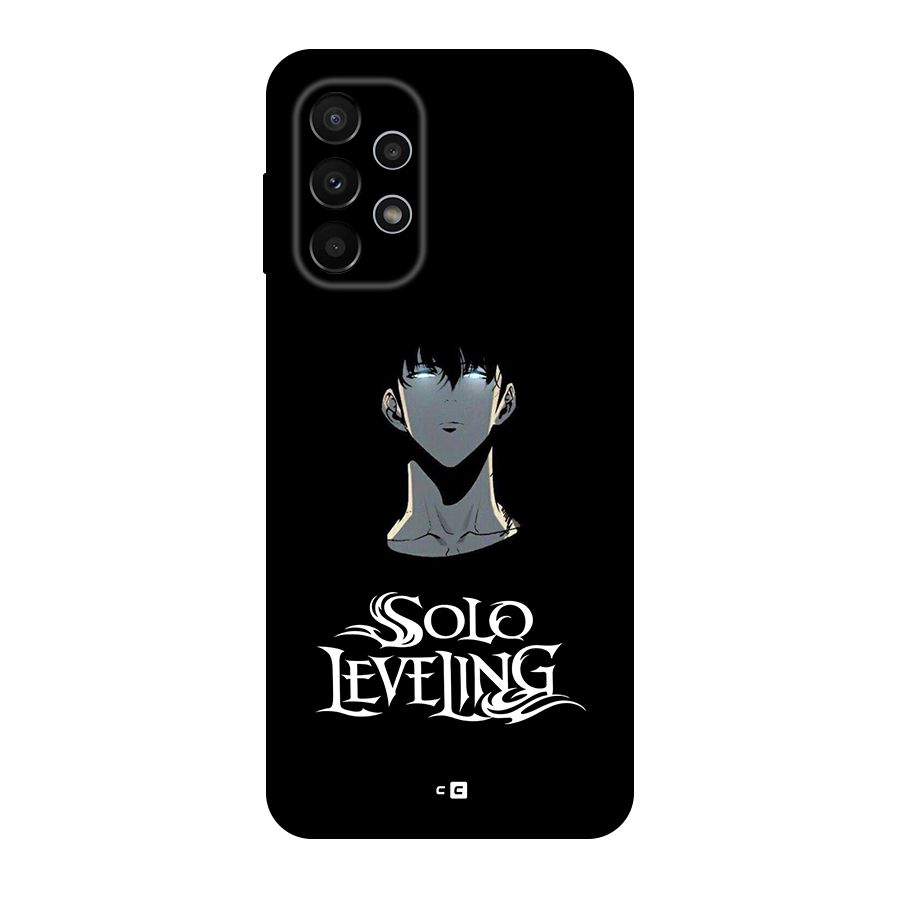 Great Arise Back Case for Galaxy A23