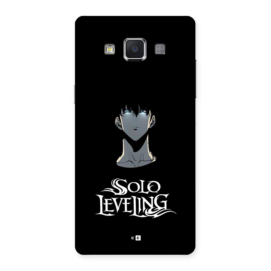 Great Arise Back Case for Galaxy A5