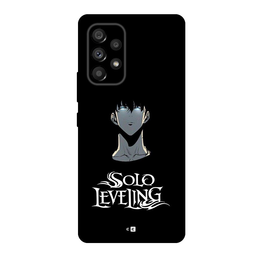 Great Arise Back Case for Galaxy A53 5G