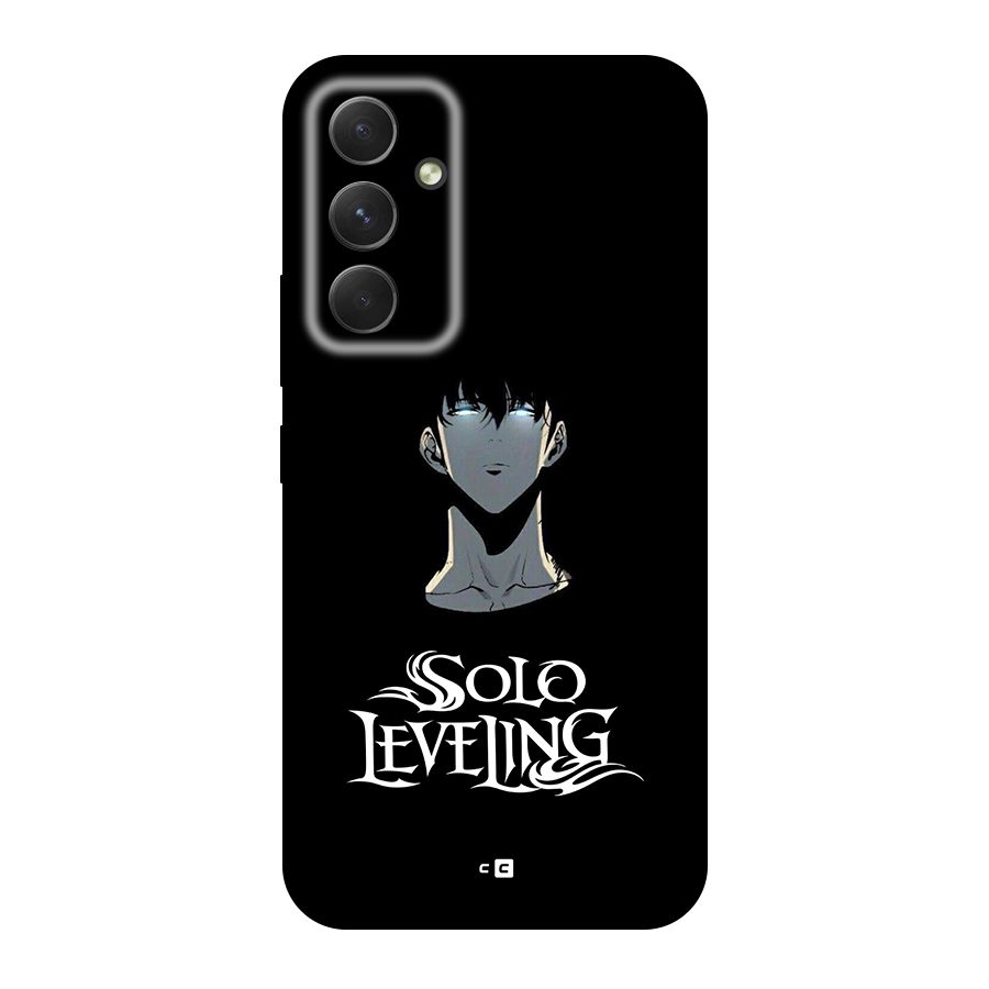 Great Arise Back Case for Galaxy A54