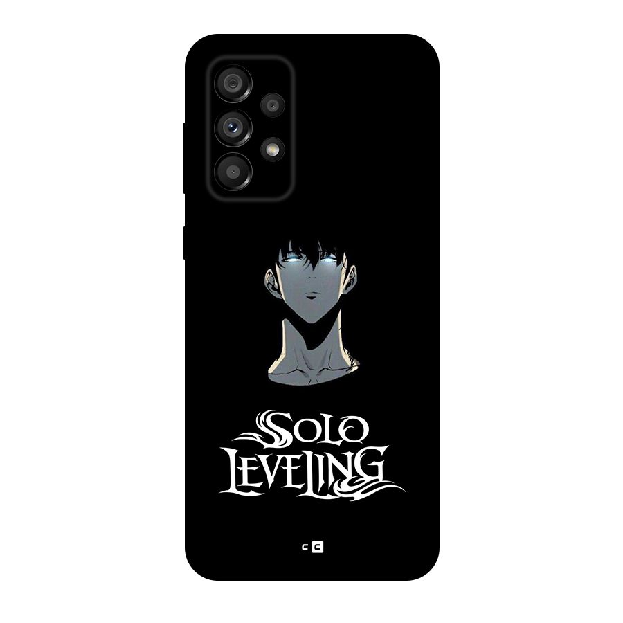 Great Arise Back Case for Galaxy A73 5G