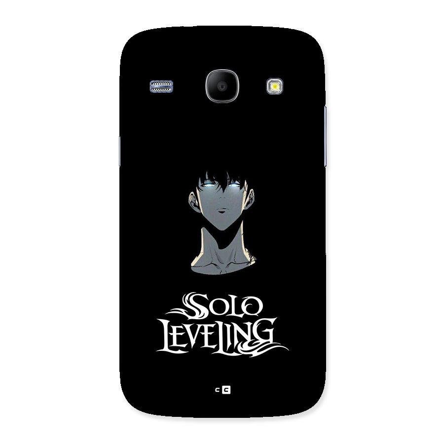 Great Arise Back Case for Galaxy Core