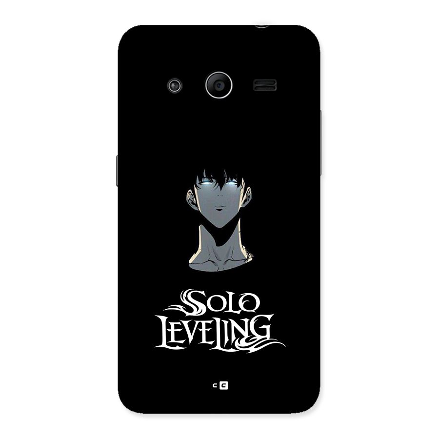 Great Arise Back Case for Galaxy Core 2