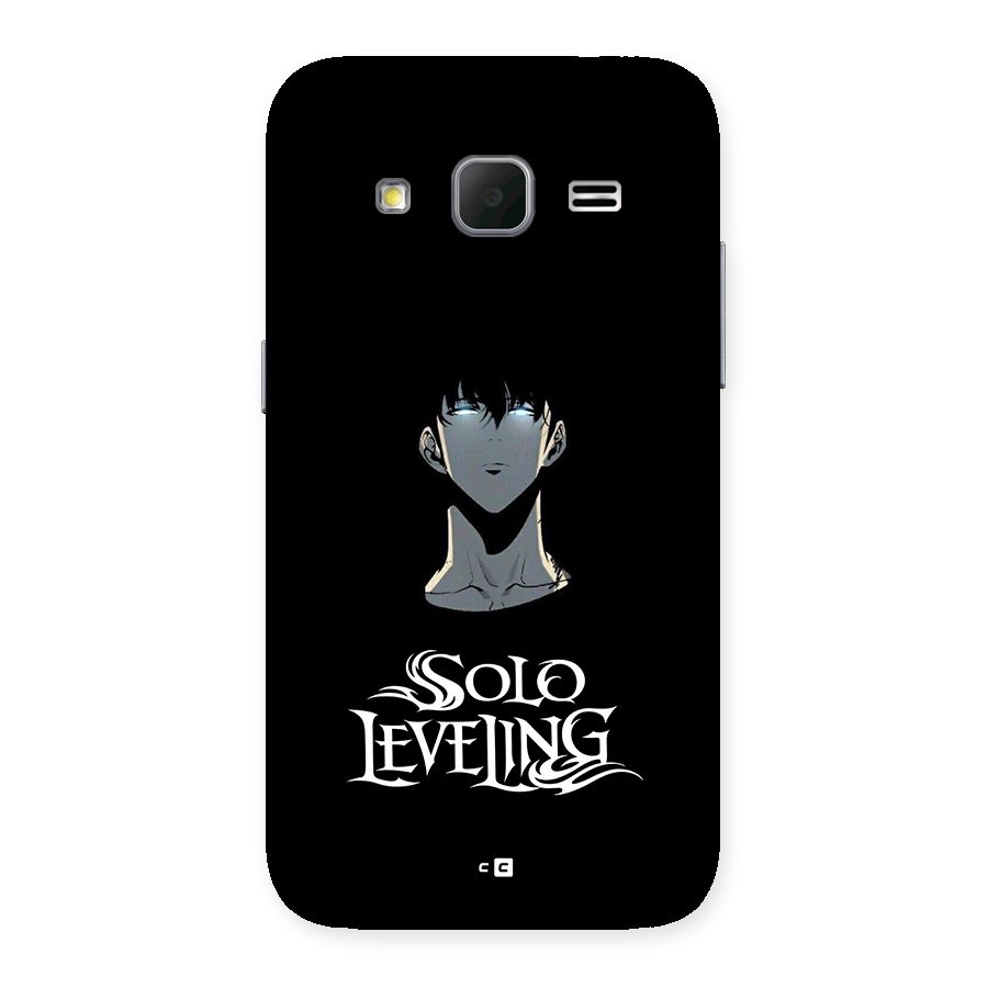 Great Arise Back Case for Galaxy Core Prime
