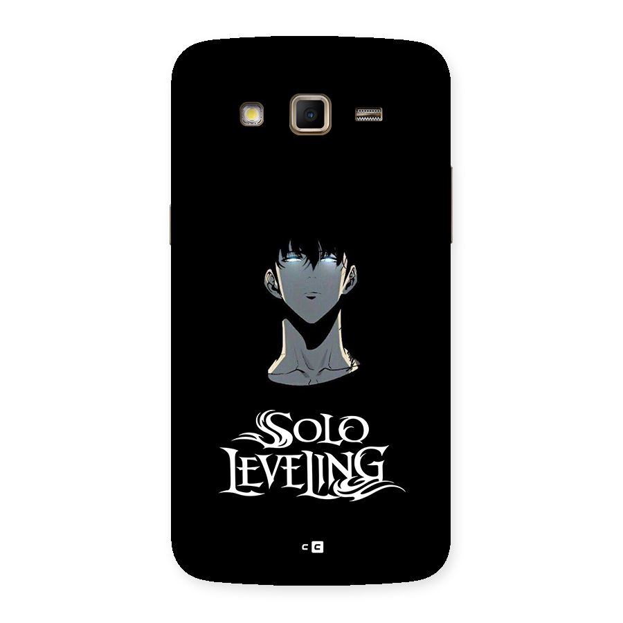 Great Arise Back Case for Galaxy Grand 2
