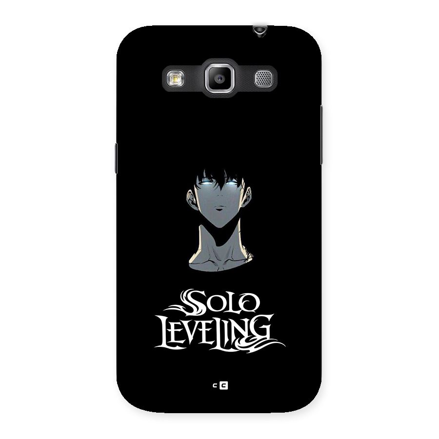 Great Arise Back Case for Galaxy Grand Quattro
