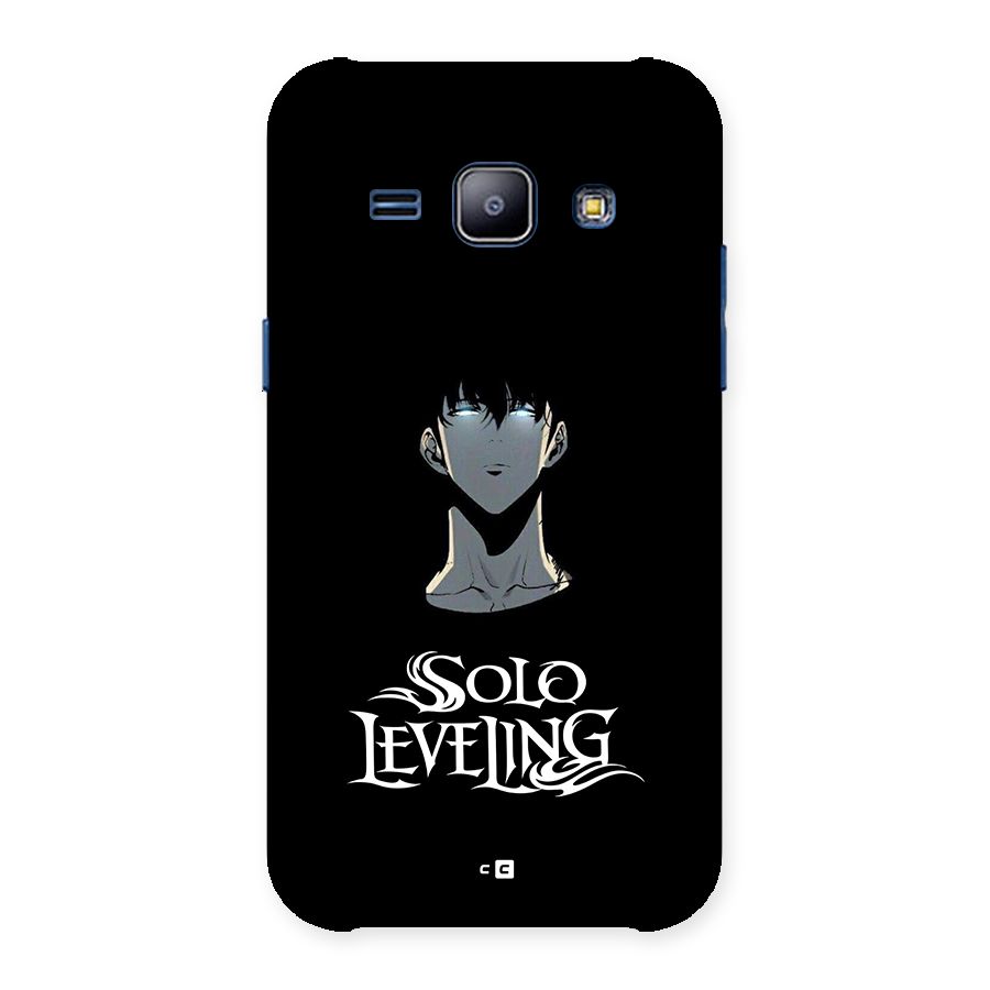 Great Arise Back Case for Galaxy J1