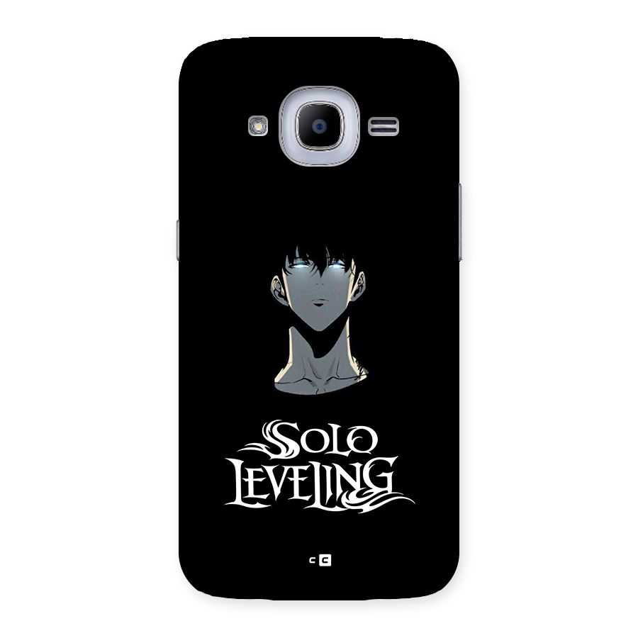 Great Arise Back Case for Galaxy J2 2016