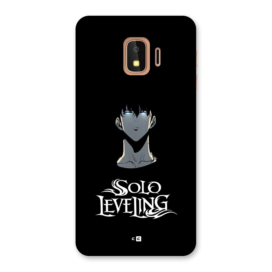 Great Arise Back Case for Galaxy J2 Core