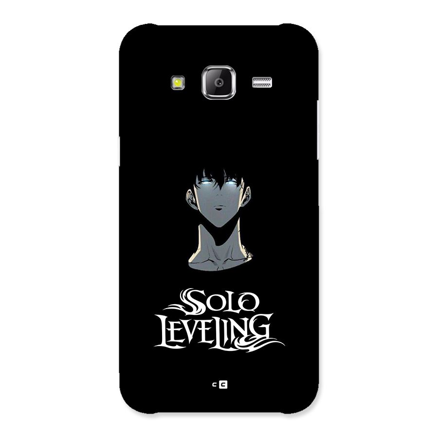 Great Arise Back Case for Galaxy J5