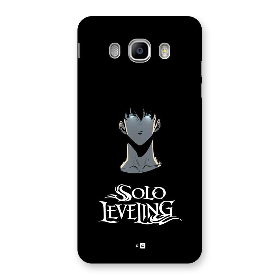 Great Arise Back Case for Galaxy J5 2016