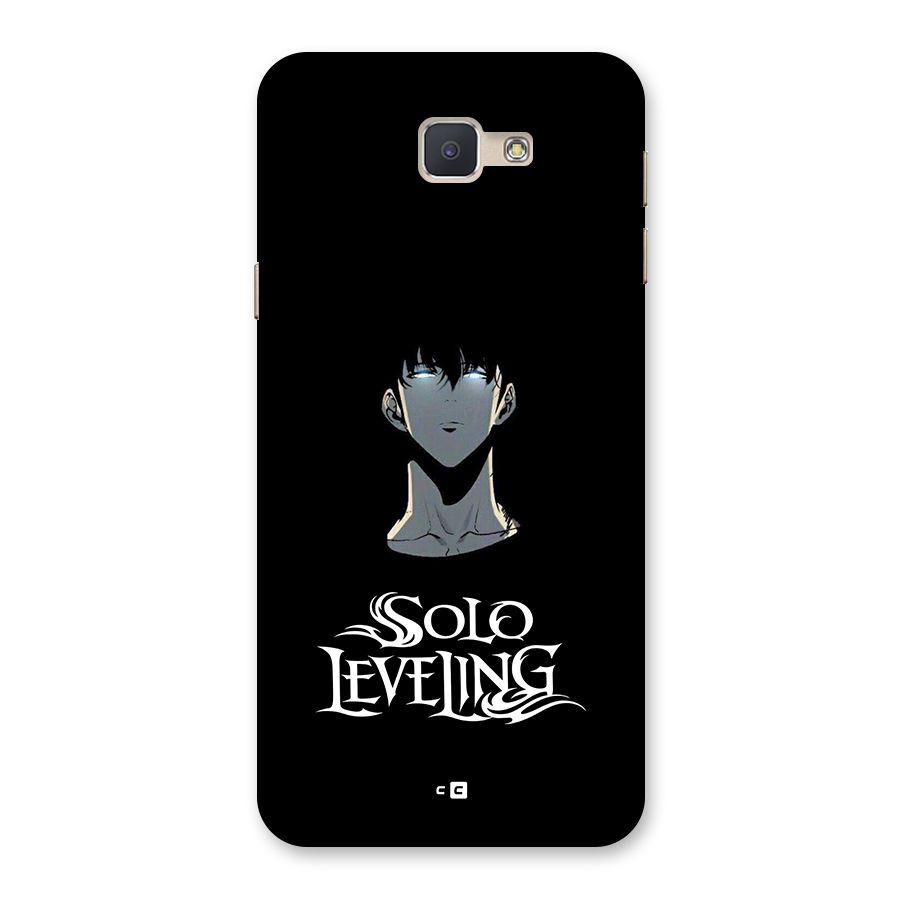 Great Arise Back Case for Galaxy J5 Prime
