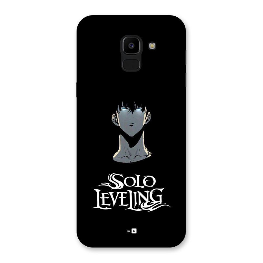 Great Arise Back Case for Galaxy J6