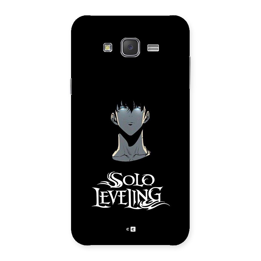 Great Arise Back Case for Galaxy J7