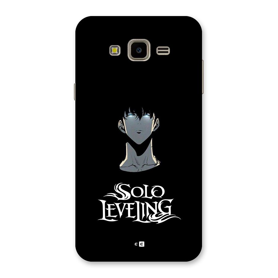 Great Arise Back Case for Galaxy J7 Nxt