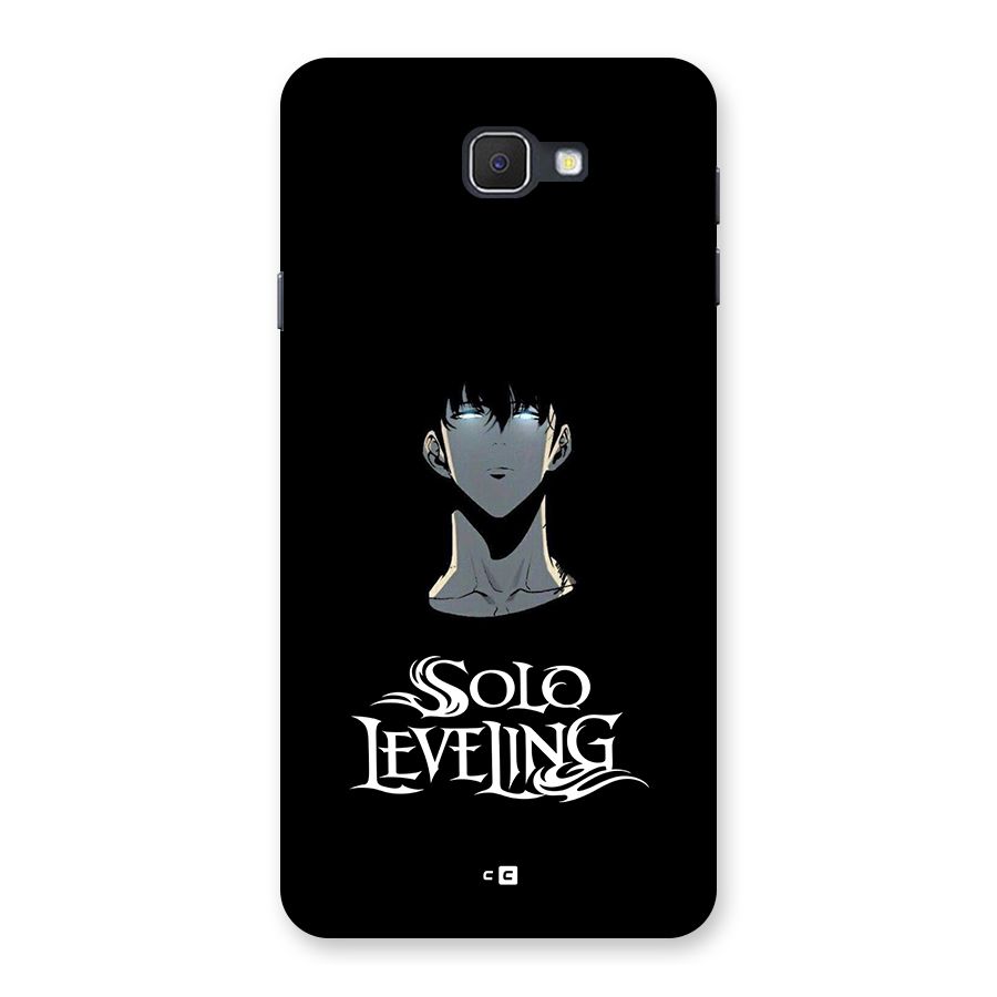 Great Arise Back Case for Galaxy J7 Prime
