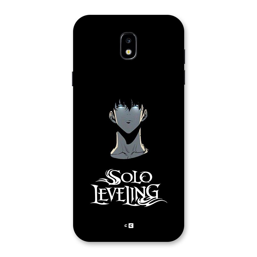 Great Arise Back Case for Galaxy J7 Pro