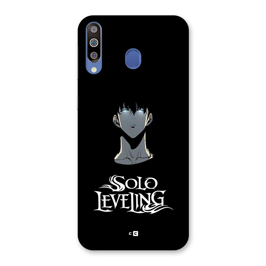 Great Arise Back Case for Galaxy M30