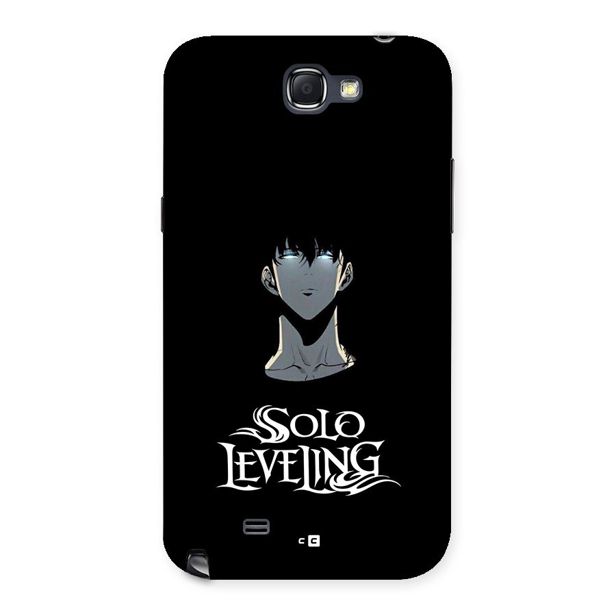Great Arise Back Case for Galaxy Note 2