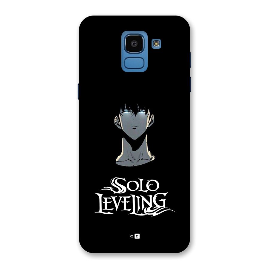 Great Arise Back Case for Galaxy On6