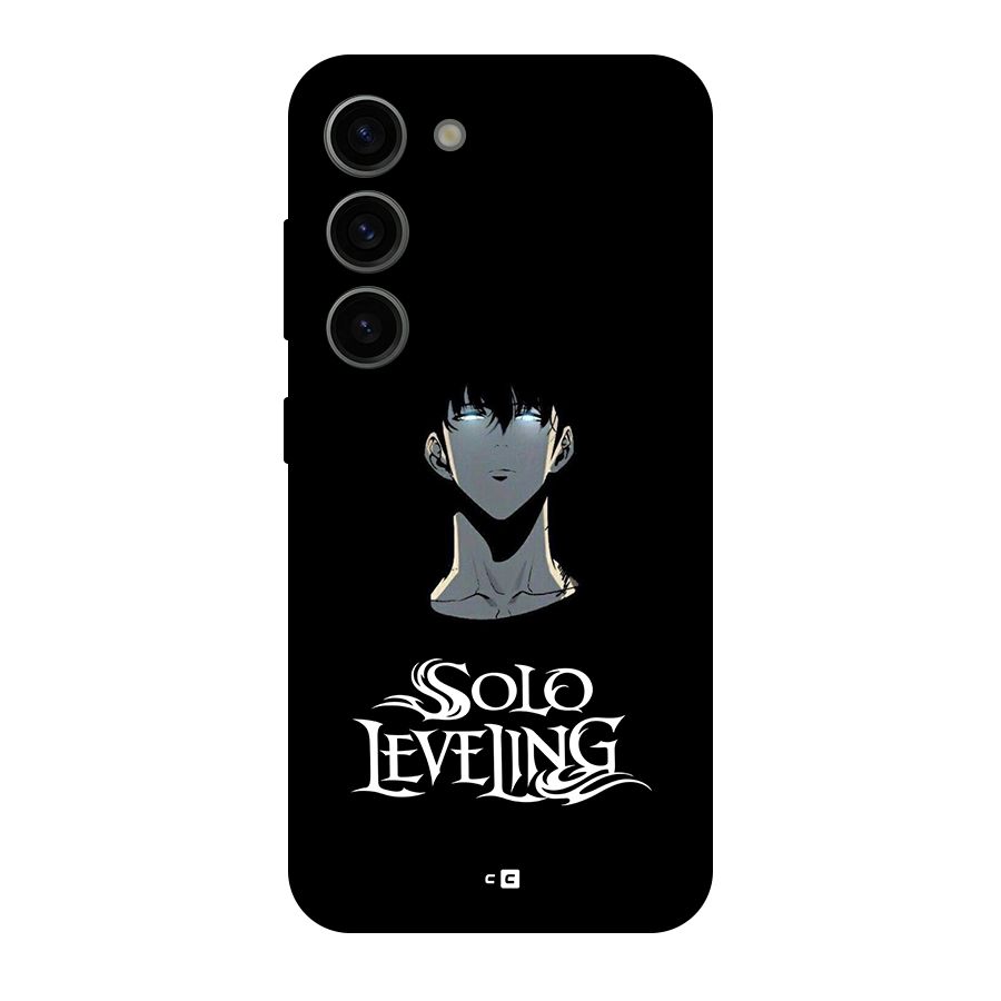 Great Arise Back Case for Galaxy S23