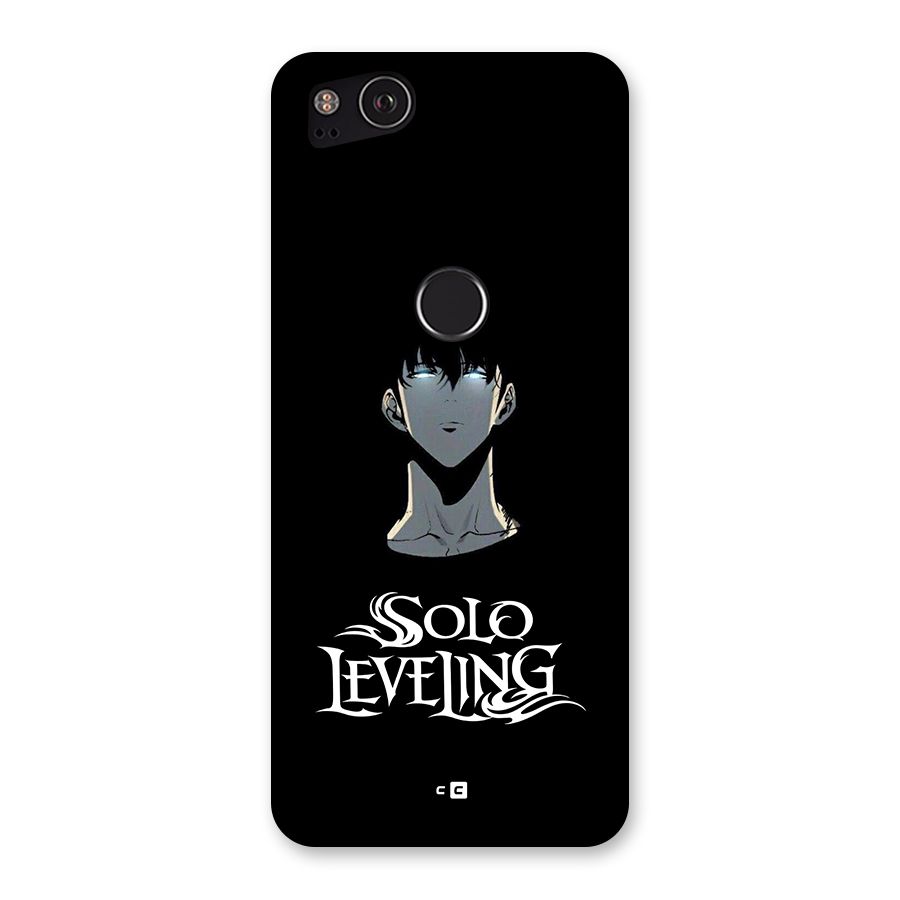 Great Arise Back Case for Google Pixel 2