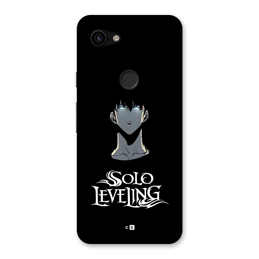 Great Arise Back Case for Google Pixel 3a