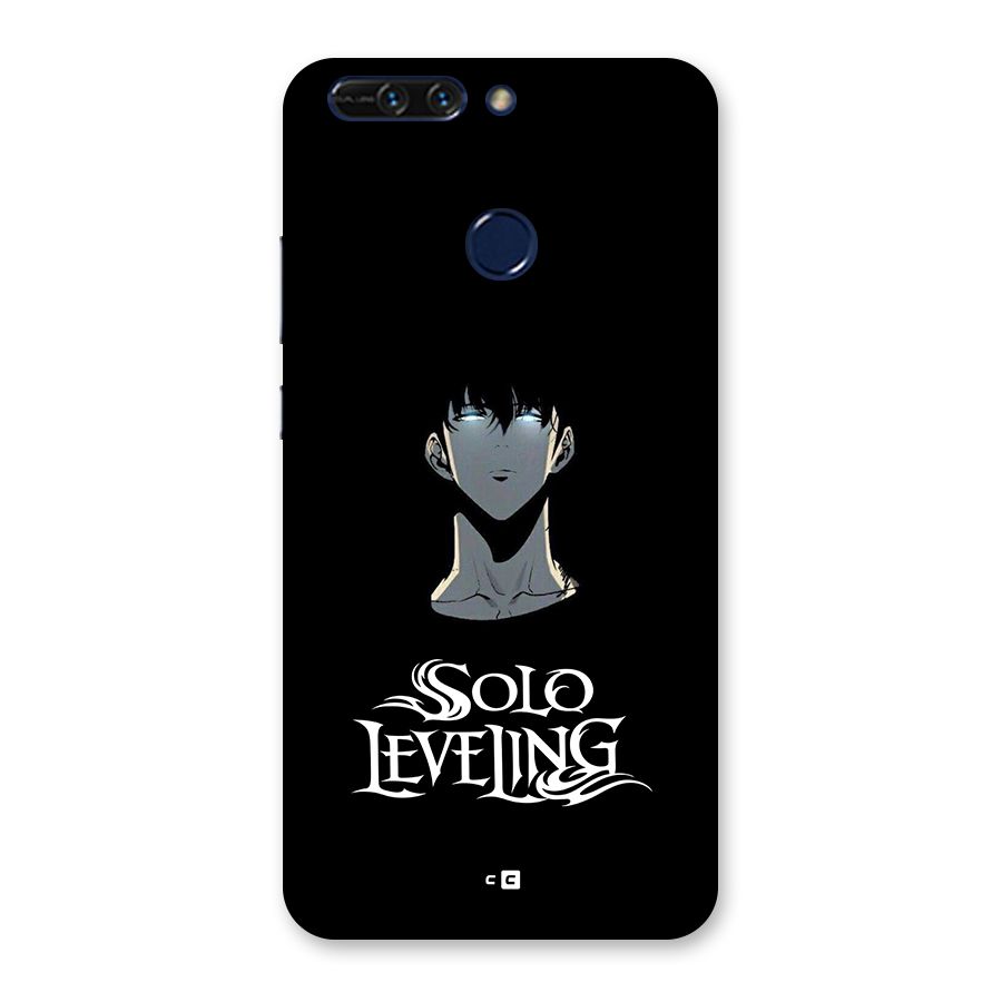 Great Arise Back Case for Honor 8 Pro