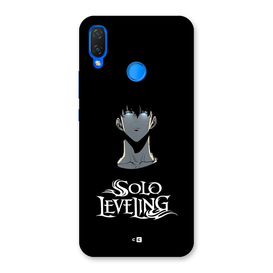 Great Arise Back Case for Huawei Nova 3i
